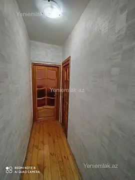 Satılır 2 otaqlı köhnə tikili 65 m²