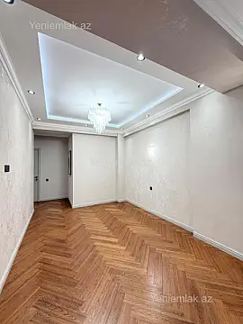 Satılır 3 otaqlı yeni tikili 140 m²