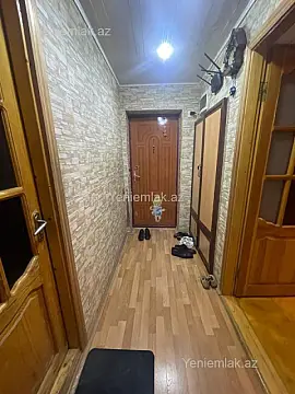Satılır 3 otaqlı köhnə tikili 65 m²