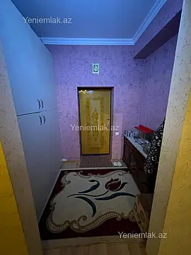 Satılır 3 otaqlı yeni tikili 130 m²
