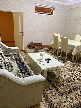 Satılır 3 otaqlı yeni tikili 130 m²