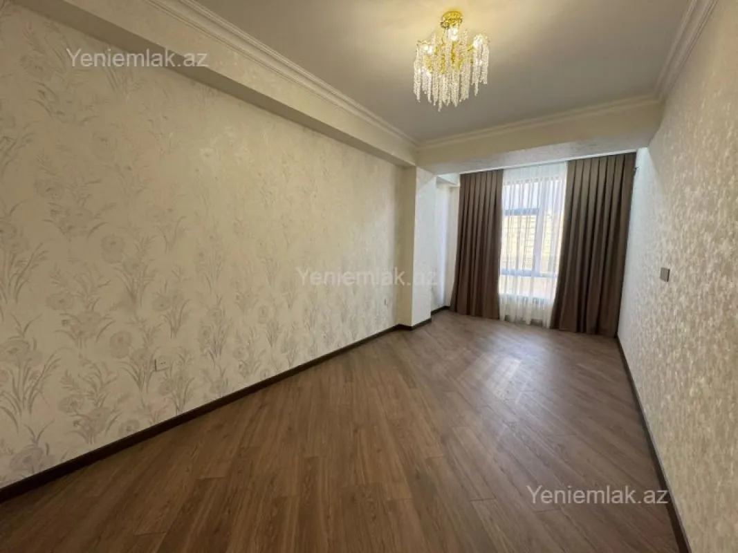 Satılır 2 otaqlı yeni tikili 56 m²