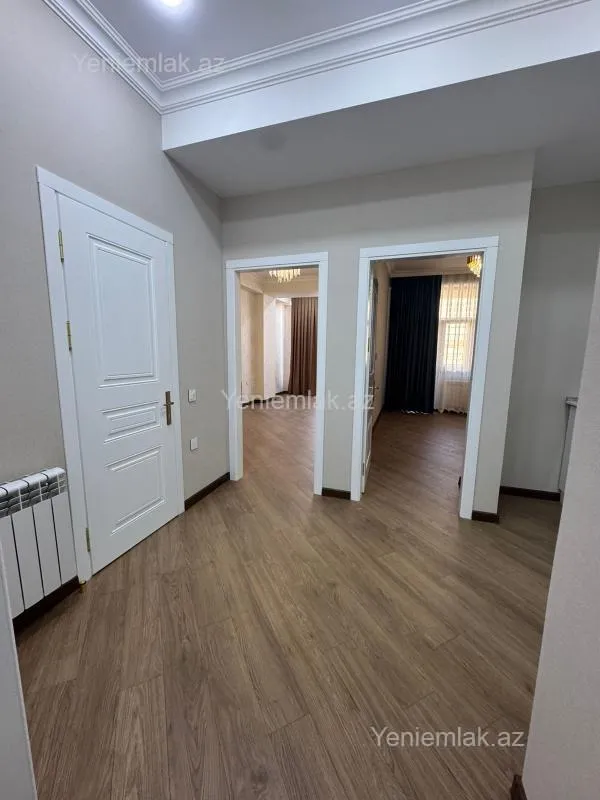 Satılır 2 otaqlı yeni tikili 56 m²