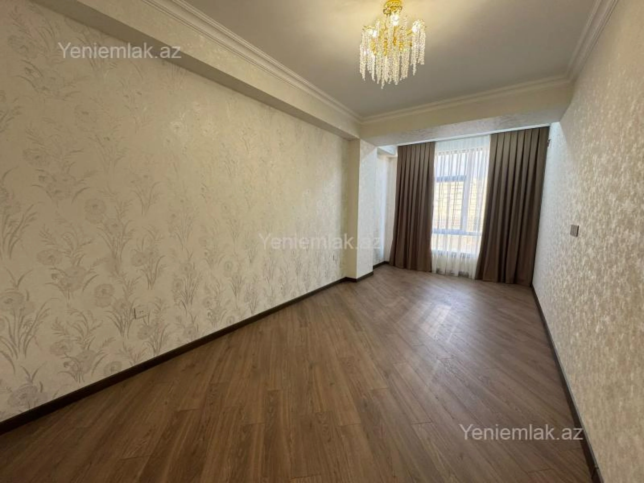 Satılır 2 otaqlı yeni tikili 56 m²