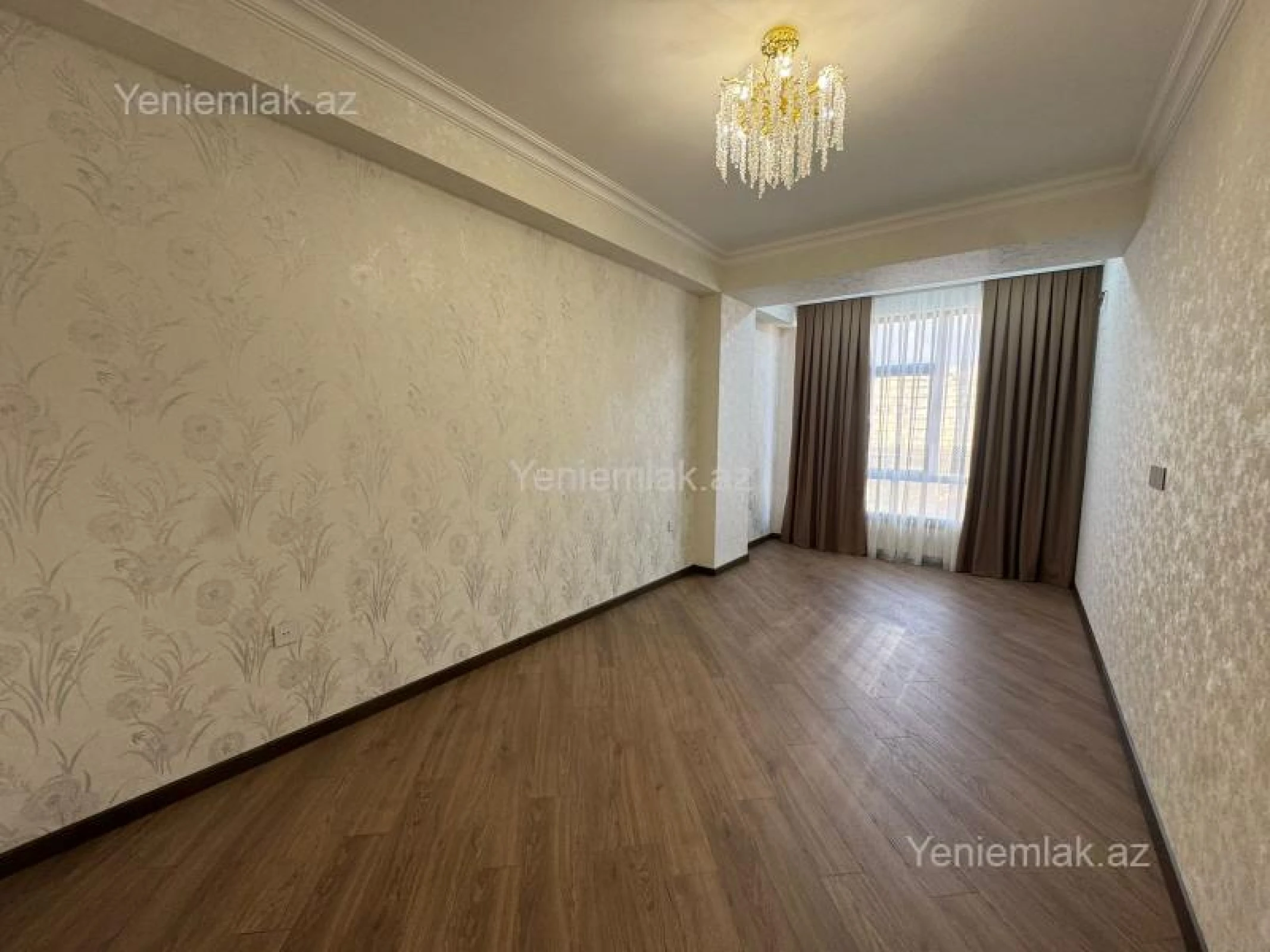 Satılır 2 otaqlı yeni tikili 56 m²