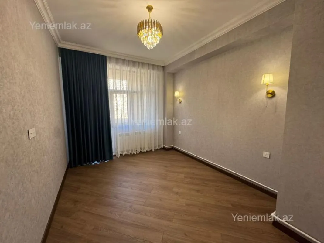 Satılır 2 otaqlı yeni tikili 56 m²