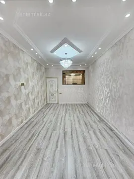 Satılır 2 otaqlı yeni tikili 67 m²