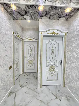 Satılır 2 otaqlı yeni tikili 67 m²