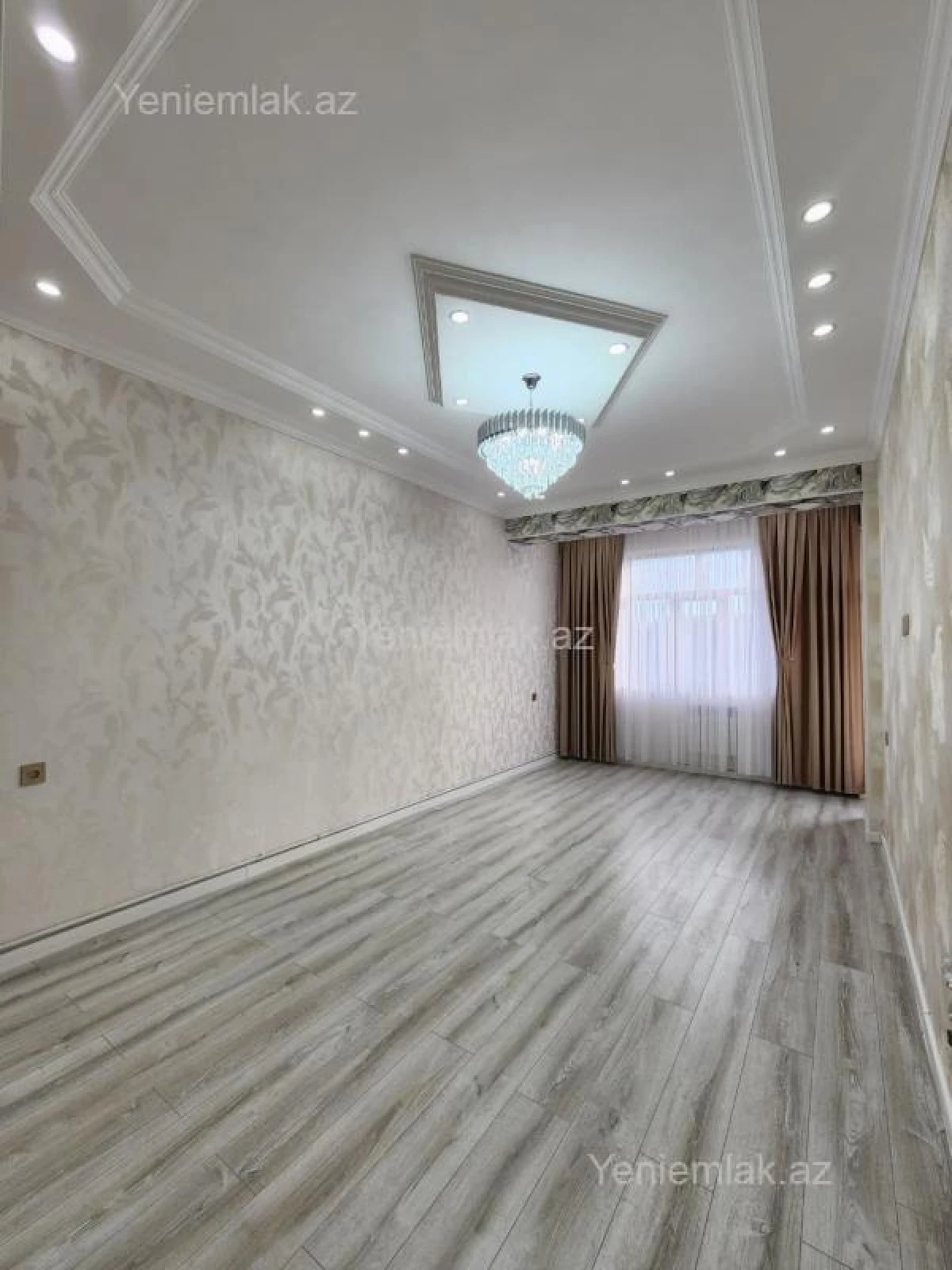 Satılır 2 otaqlı yeni tikili 67 m²