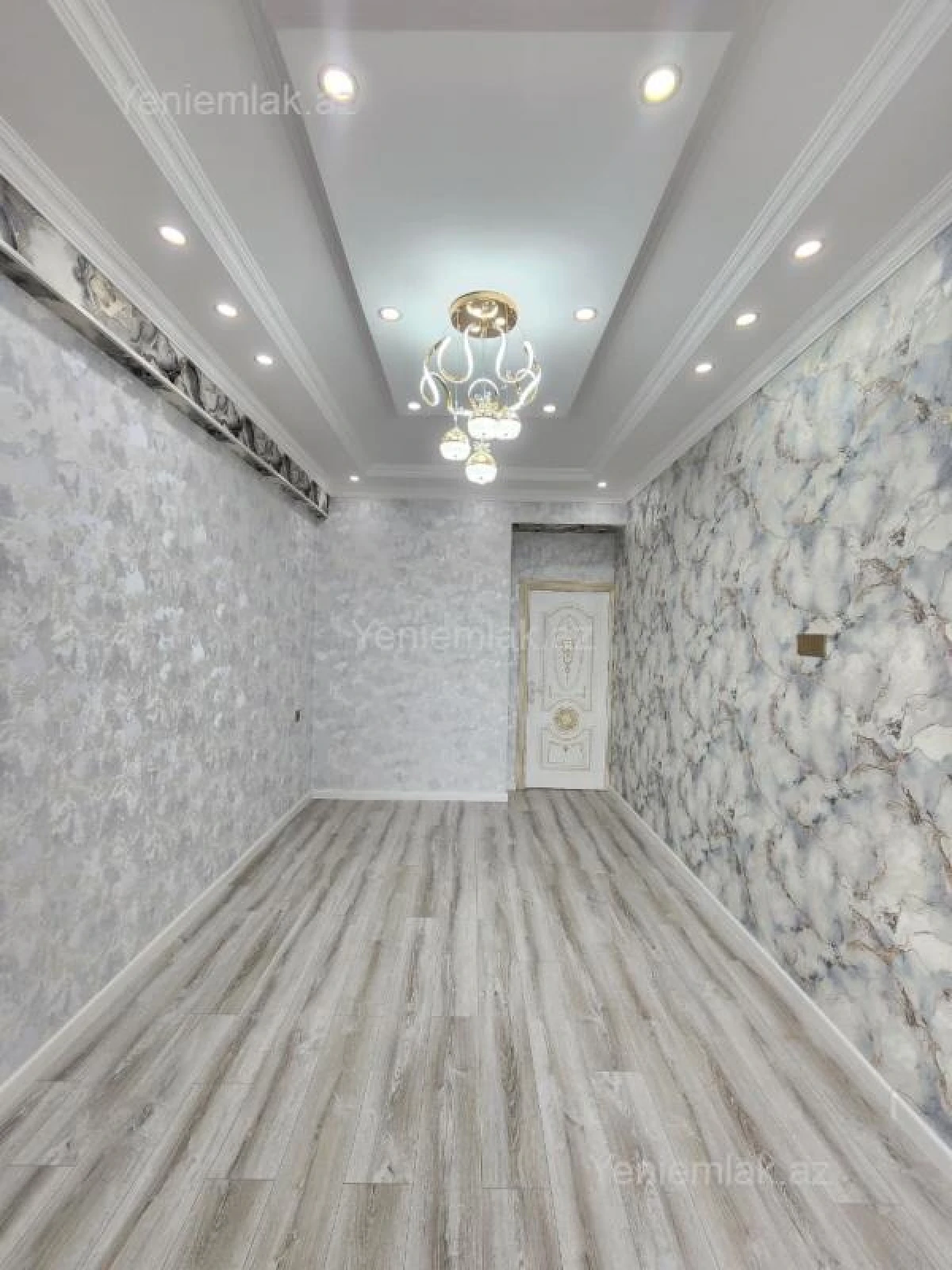 Satılır 2 otaqlı yeni tikili 67 m²