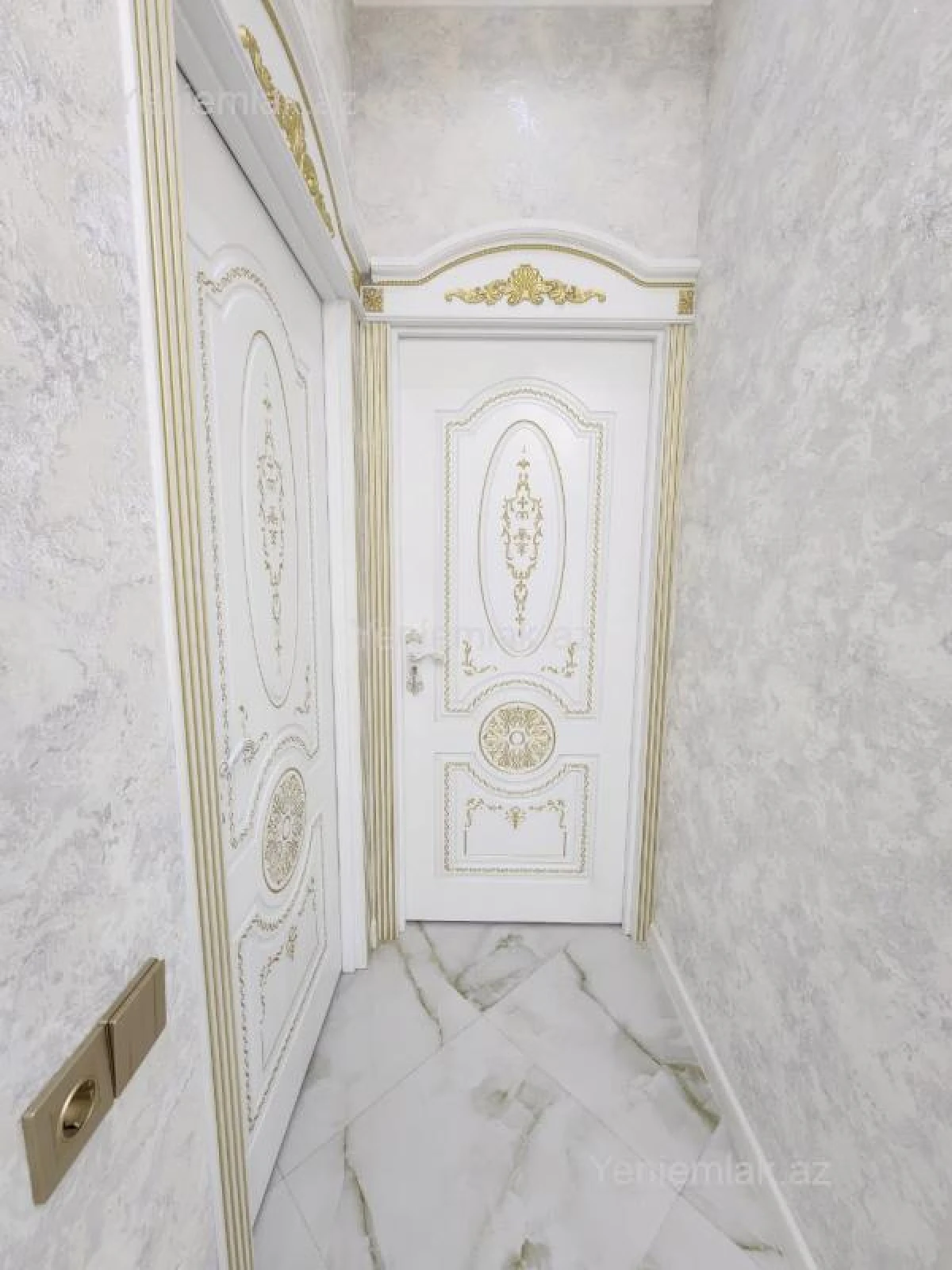 Satılır 2 otaqlı yeni tikili 67 m²