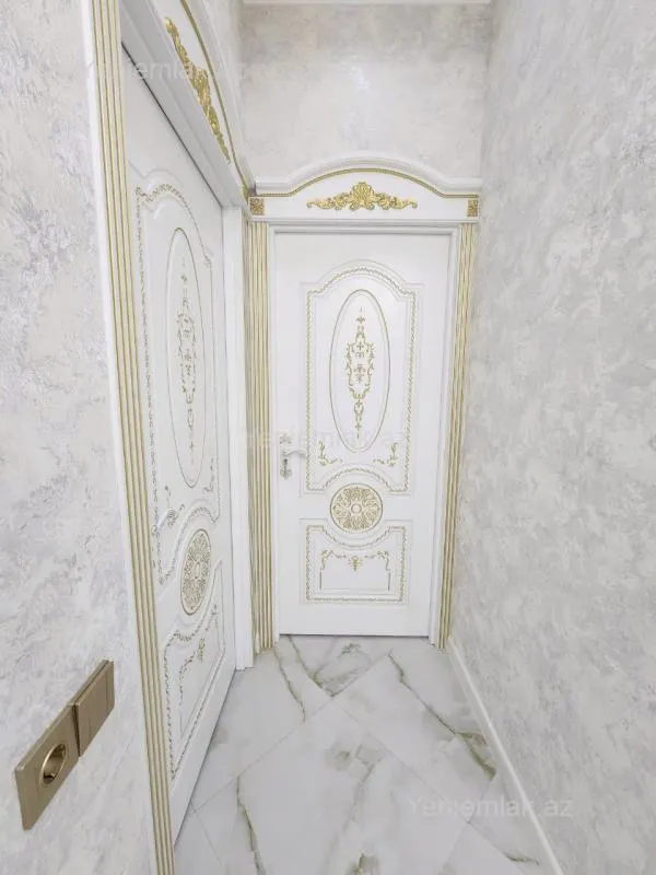 Satılır 2 otaqlı yeni tikili 67 m²