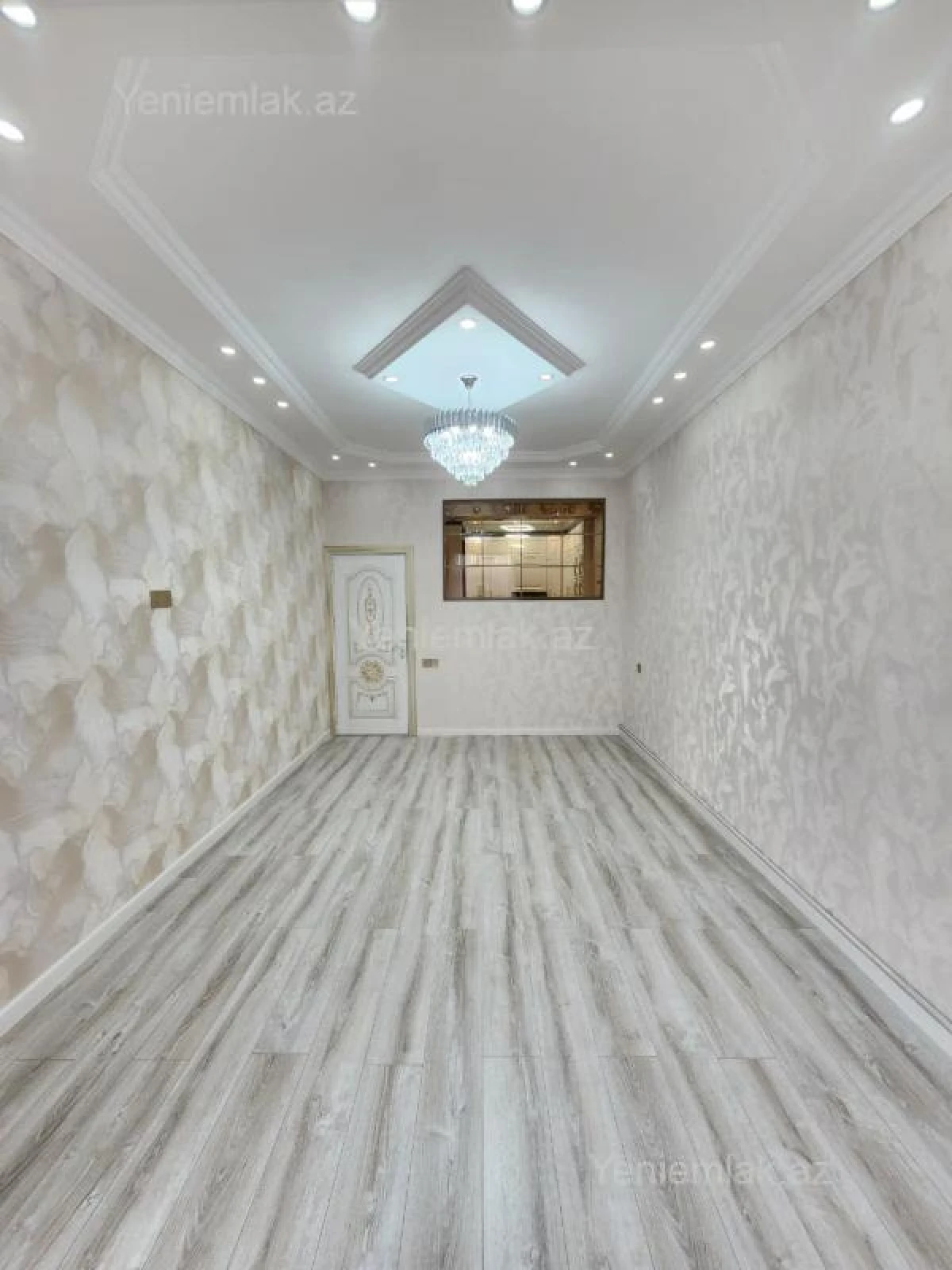 Satılır 2 otaqlı yeni tikili 67 m²