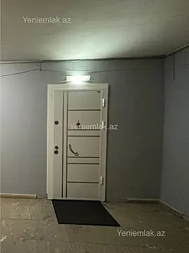 Satılır 2 otaqlı yeni tikili 101 m² — Bakı, Nərimanov 2 otaq 101.00 m²