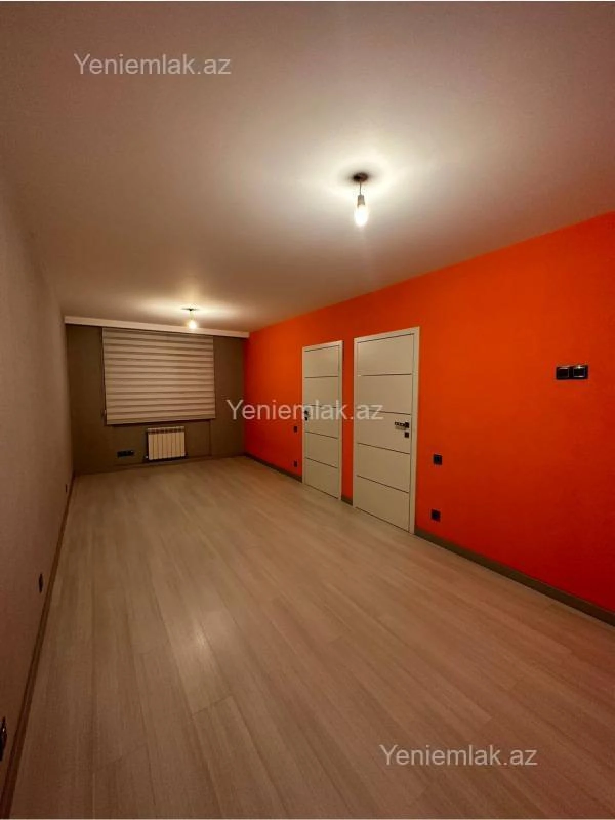 Satılır 2 otaqlı yeni tikili 101 m²