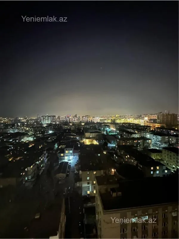 Satılır 2 otaqlı yeni tikili 101 m²