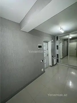 Satılır 2 otaqlı yeni tikili 101 m²
