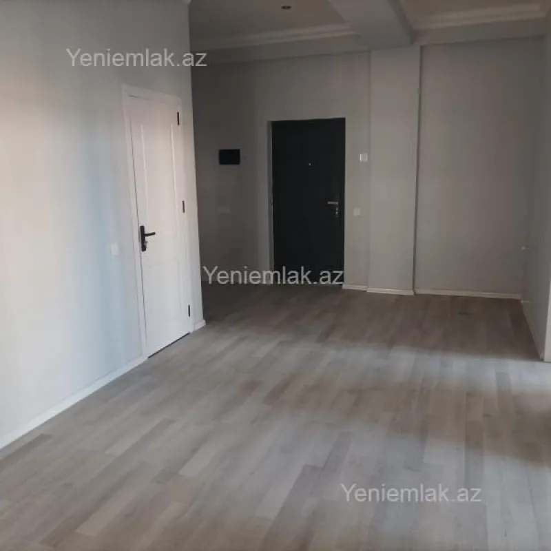 Satılır 3 otaqlı yeni tikili 125.8 m²