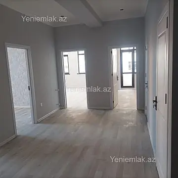 Satılır 3 otaqlı yeni tikili 125.8 m²