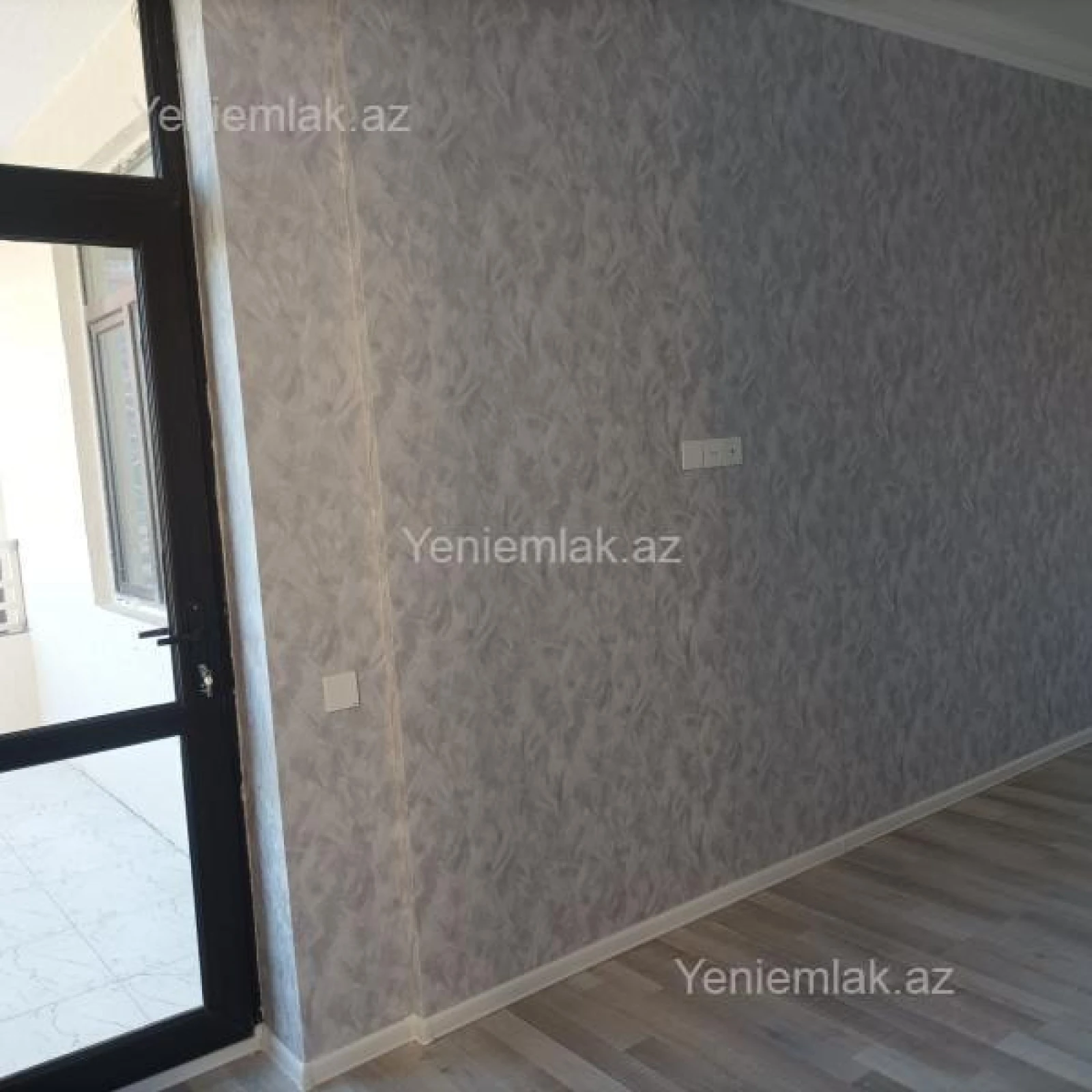 Satılır 3 otaqlı yeni tikili 125.8 m²