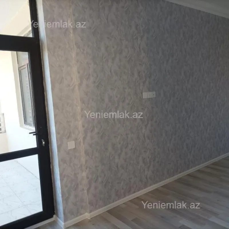 Satılır 3 otaqlı yeni tikili 125.8 m²