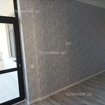 Satılır 3 otaqlı yeni tikili 125.8 m²