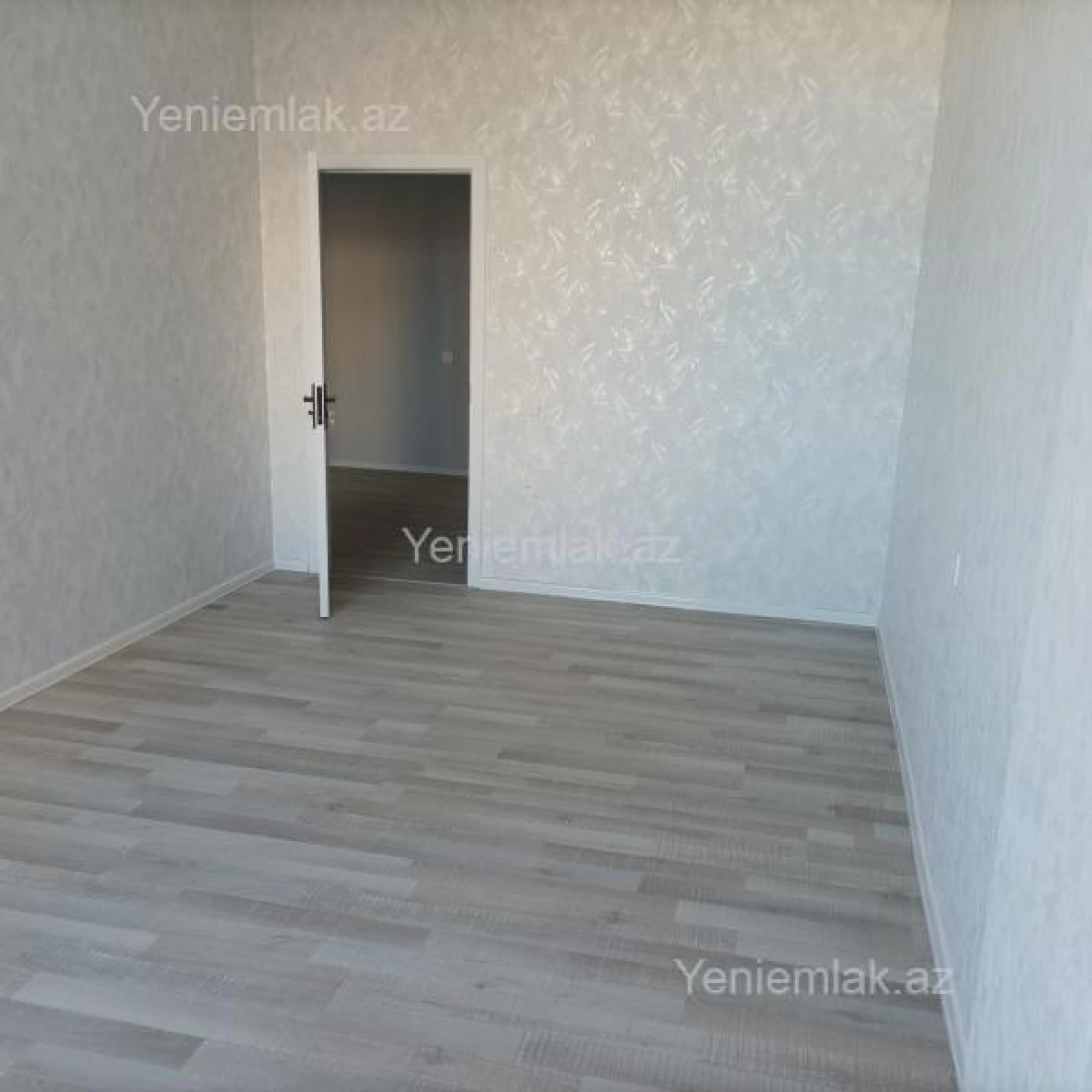 Satılır 3 otaqlı yeni tikili 125.8 m²
