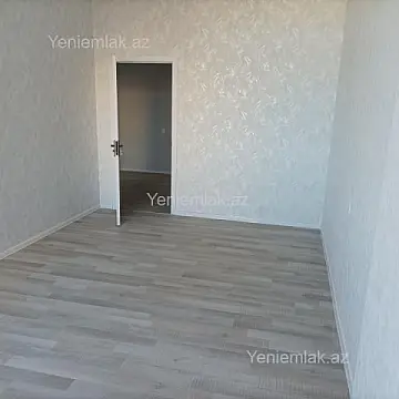 Satılır 3 otaqlı yeni tikili 125.8 m²