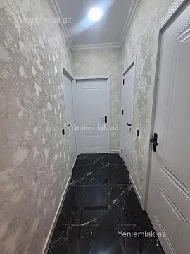 Satılır 3 otaqlı köhnə tikili 75 m²