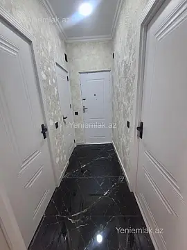 Satılır 3 otaqlı köhnə tikili 75 m²
