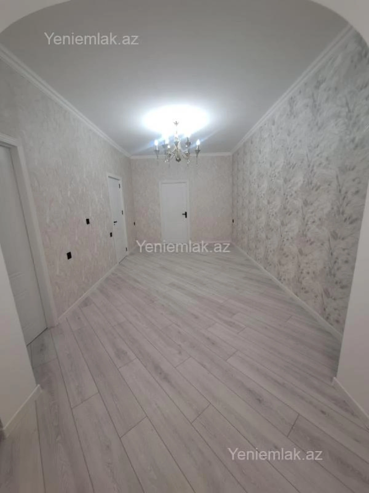 Satılır 3 otaqlı köhnə tikili 75 m²