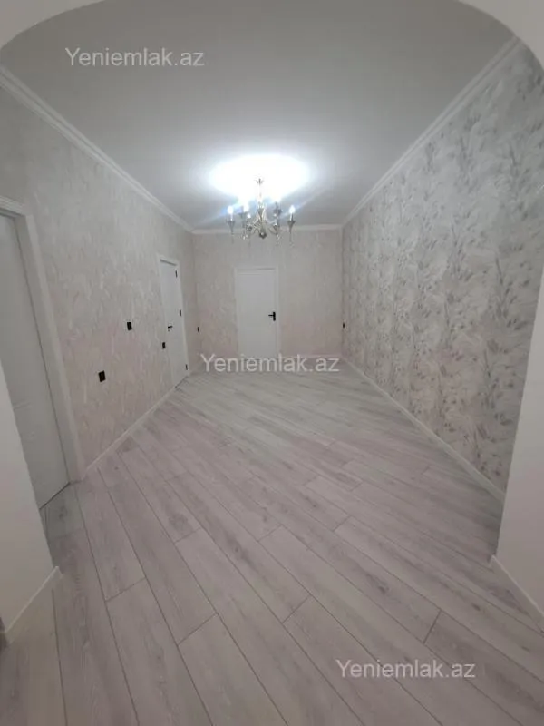 Satılır 3 otaqlı köhnə tikili 75 m²