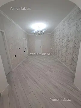 Satılır 3 otaqlı köhnə tikili 75 m²