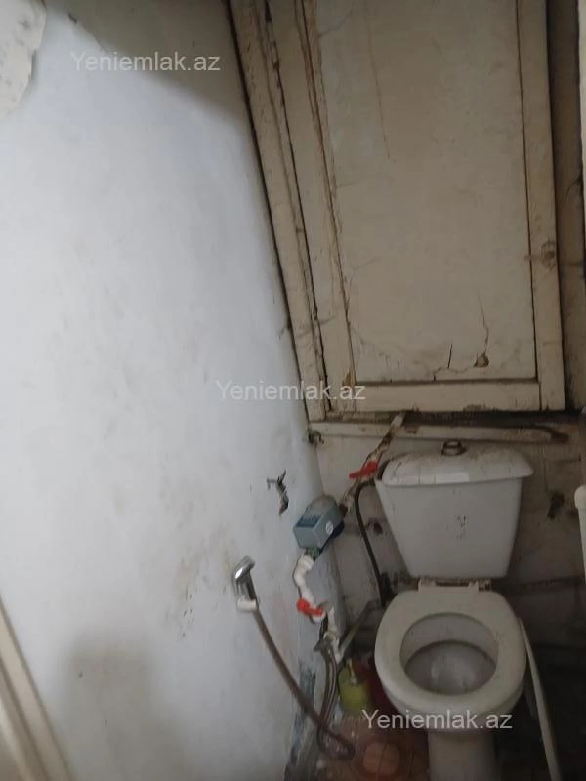 Satılır 2 otaqlı obyekt 35 m²