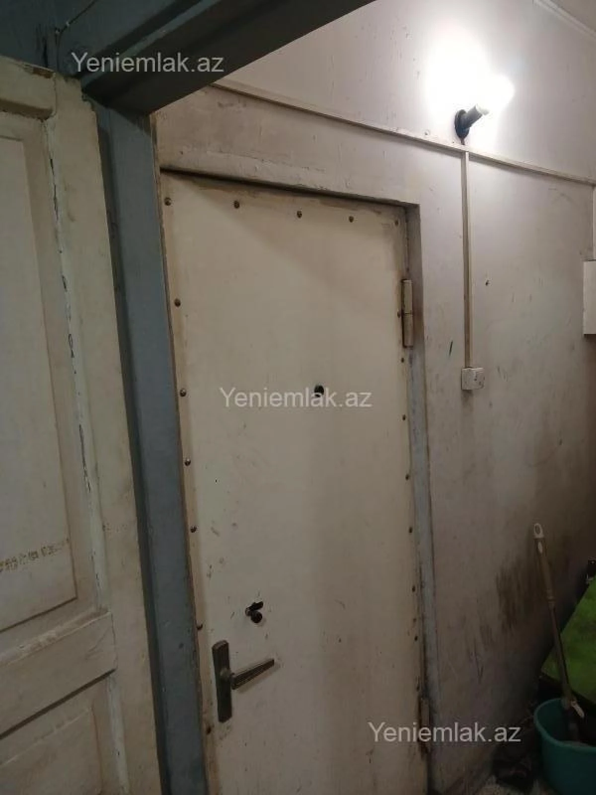 Satılır 2 otaqlı obyekt 35 m²