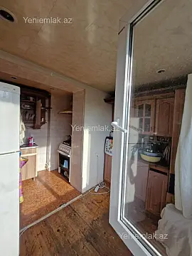 Satılır 3 otaqlı köhnə tikili 88 m²