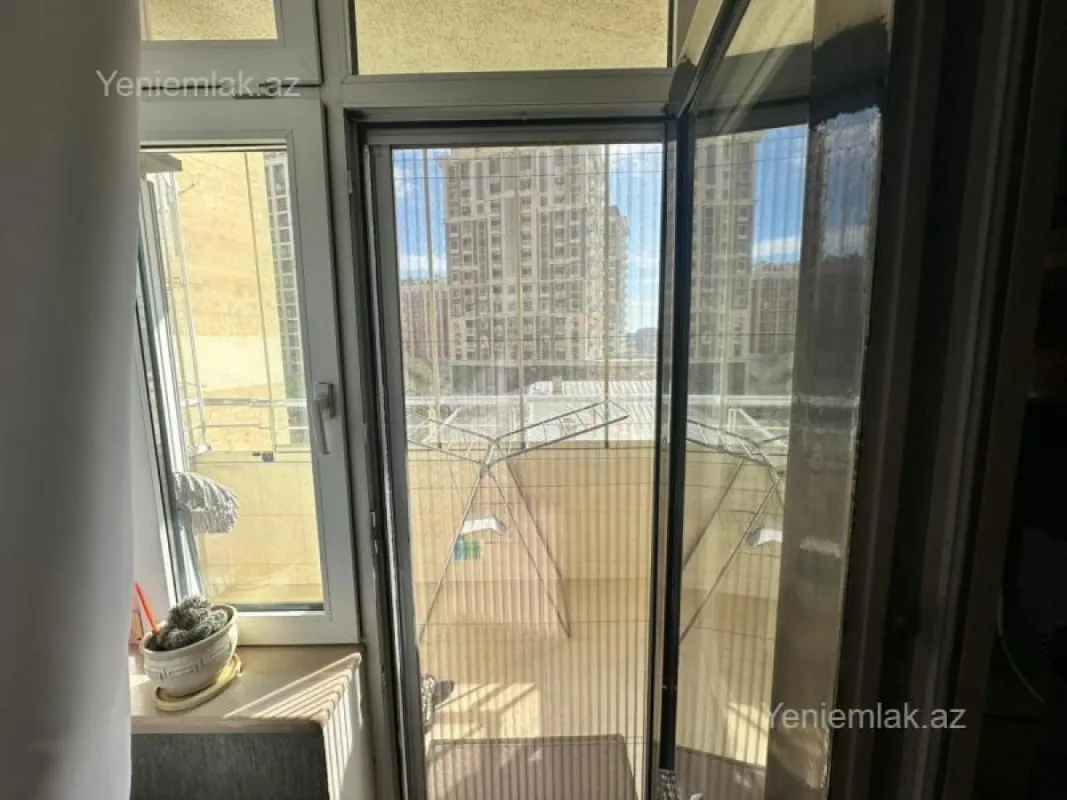 Satılır 3 otaqlı yeni tikili 128 m²