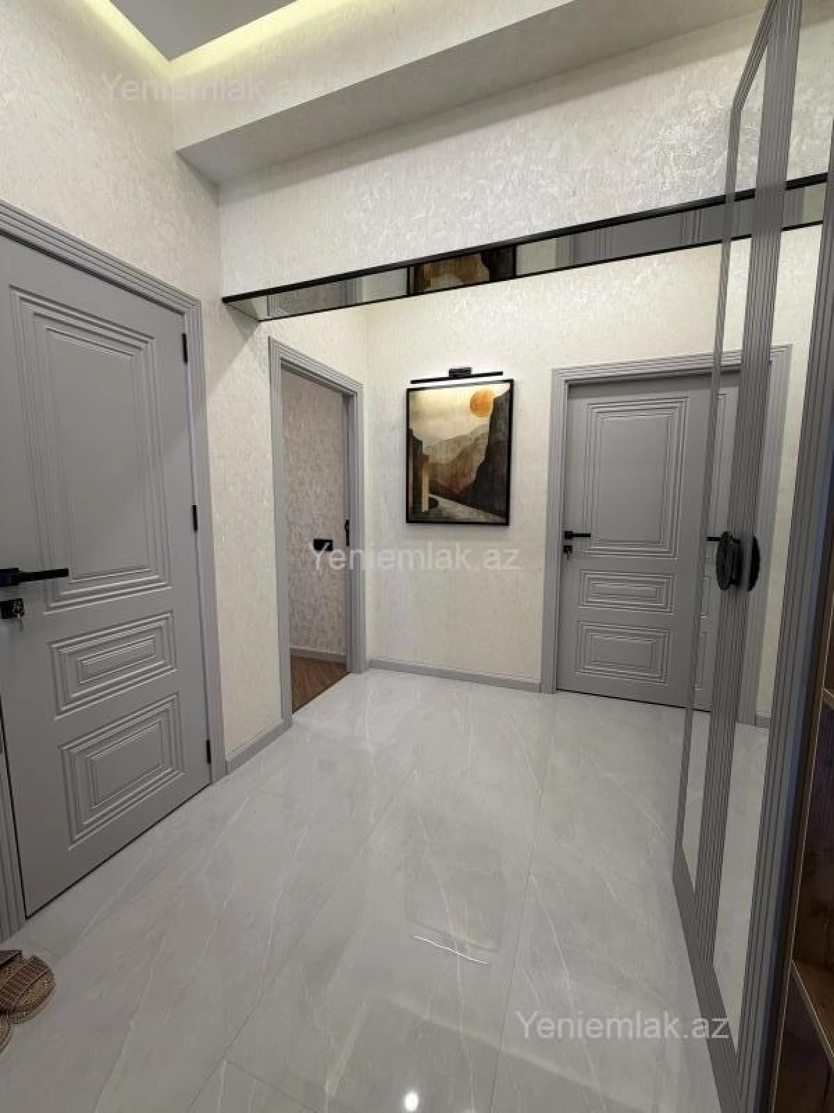 Satılır 3 otaqlı yeni tikili 80 m²