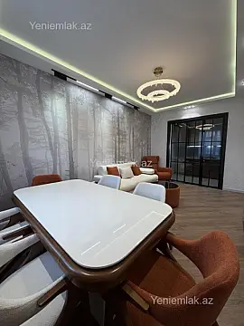 Satılır 3 otaqlı yeni tikili 80 m²