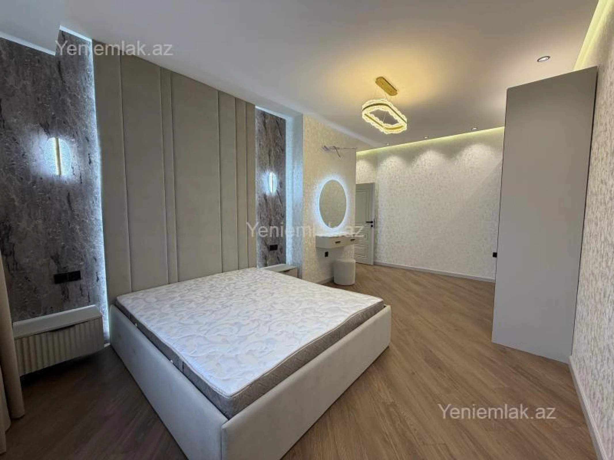 Satılır 3 otaqlı yeni tikili 80 m²