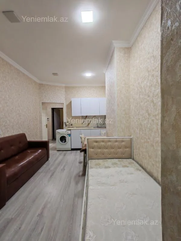 Satılır 3 otaqlı yeni tikili 59 m²