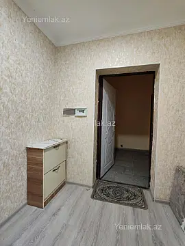 Satılır 3 otaqlı yeni tikili 59 m²