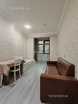 Satılır 3 otaqlı yeni tikili 59 m²