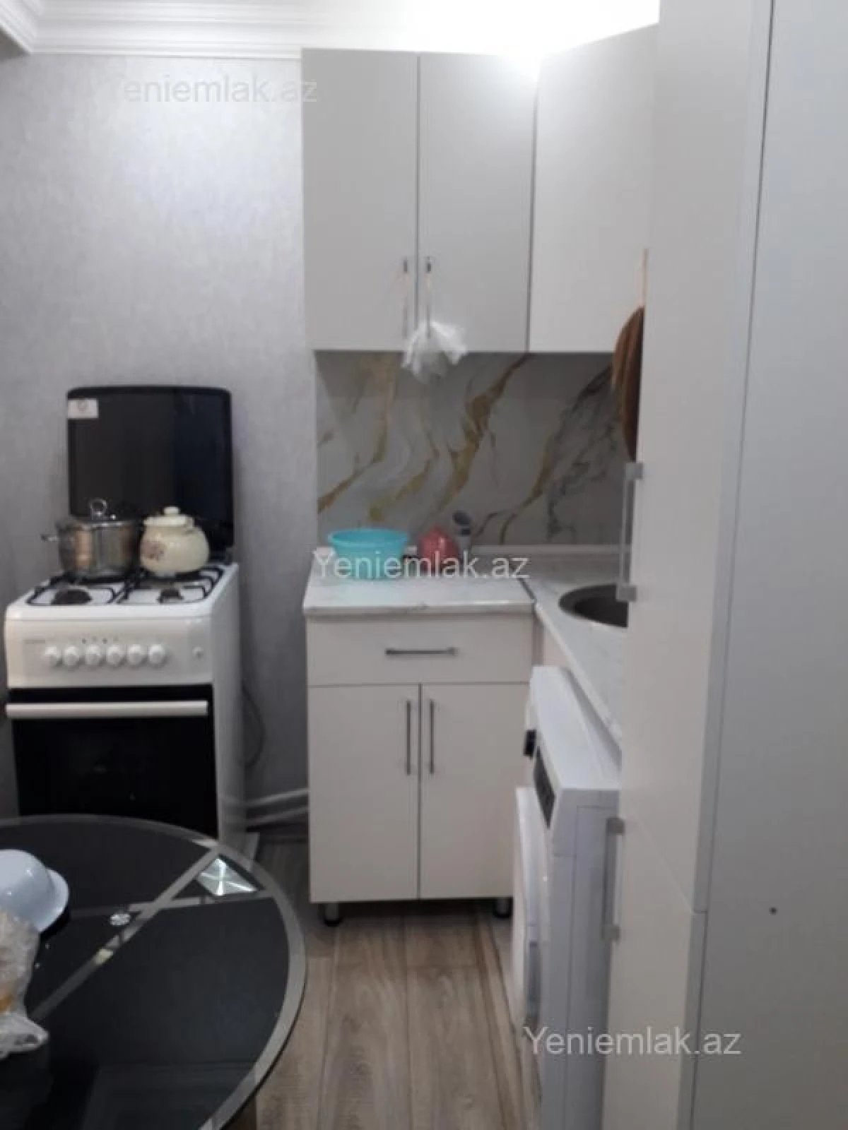Satılır 3 otaqlı köhnə tikili 51 m²