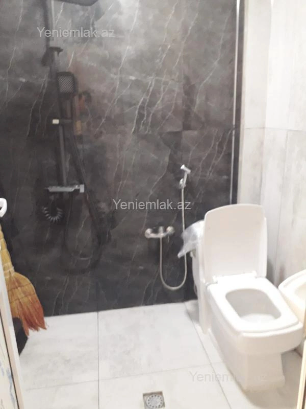 Satılır 3 otaqlı köhnə tikili 51 m²