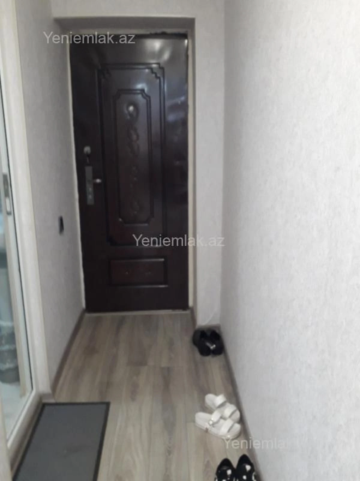 Satılır 3 otaqlı köhnə tikili 51 m²