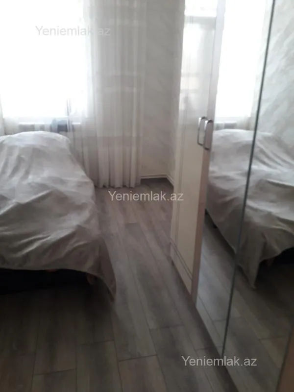 Satılır 3 otaqlı köhnə tikili 51 m²