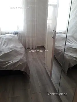 Satılır 3 otaqlı köhnə tikili 51 m²
