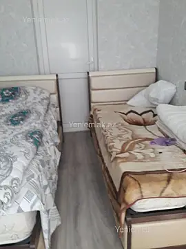 Satılır 3 otaqlı köhnə tikili 51 m²