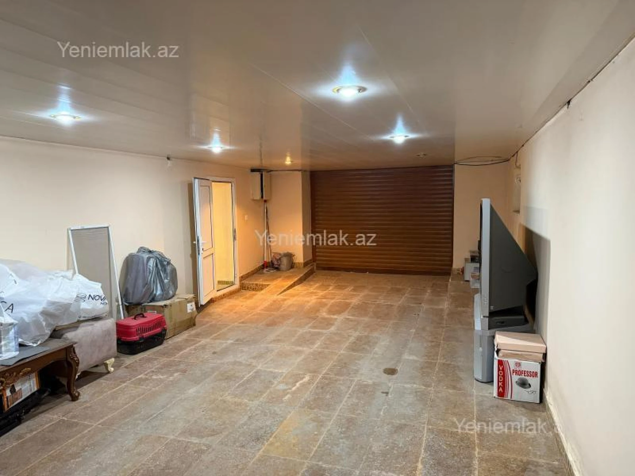 Satılır 6 otaqlı həyət evi 220 m²